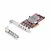 Startech - 4 portos USB Type-C PCIe kártya, USB 3.2 10Gbps, USB-C PCI Express bővítőkártya - P10Q4C-USB-CARD