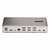 Startech - Hárommonitoros USB4 dokkolóállomás - 150UE-USB4DOCKTRIPLE
