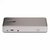 Startech - Hárommonitoros USB4 dokkolóállomás - 150UE-USB4DOCKTRIPLE