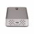 Startech - Hárommonitoros USB4 dokkolóállomás - 150UE-USB4DOCKTRIPLE