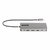 Startech - USB-C hárommonitoros többportos adapter - 154B-USBC-MULTIPORT