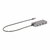 Startech - USB-C hárommonitoros többportos adapter - 117B-USBC-MULTIPORT