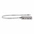 Startech - USB-C hárommonitoros többportos adapter - 117B-USBC-MULTIPORT