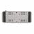 Startech - Kétlaptopos USB-C KVM dokkolóállomás - 129UE-USBC-KVM-DOCK