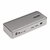 Startech - Kétlaptopos USB-C KVM dokkolóállomás - 129UE-USBC-KVM-DOCK