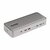 Startech - Kétlaptopos USB-C KVM dokkolóállomás - 129UE-USBC-KVM-DOCK