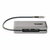 Startech - USB-C Többportos Adapter - DKT31CVHPD3