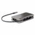 Startech - USB-C Többportos Adapter - DKT31CVHPD3