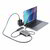 Startech - USB-C Többportos Adapter - DKT31CDHPD3