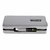 Startech - USB-C Többportos Adapter - DKT31CDHPD3