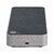 Startech - USB-C hárommonitoros dokkolóállomás - 116E-USBC-DOCK