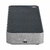 Startech - USB-C hárommonitoros dokkolóállomás - 116E-USBC-DOCK