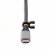 Startech - USB-C többportos adapter - 104B-USBC-MULTIPORT