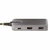 Startech - USB-C többportos adapter - 104B-USBC-MULTIPORT