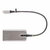 Startech - USB-C többportos adapter - 104B-USBC-MULTIPORT