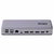Startech - USB-C dokkolóállomás - DK31C3MNCRUE