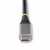Startech - USB-C többportos adapter - 103B-USBC-MULTIPORT