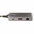 Startech - USB-C többportos adapter - 103B-USBC-MULTIPORT