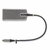 Startech - USB-C többportos adapter - 103B-USBC-MULTIPORT