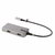 Startech - USB-C többportos adapter - 103B-USBC-MULTIPORT