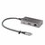 Startech - USB-C többportos adapter - 103B-USBC-MULTIPORT