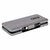 Startech - 4 portos USB-C hub - HB31CM1A3CB