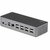 Startech - USB C dokkoló - DK31C4DPPDUE