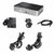 Startech - USB C dokkoló - DK31C4DPPDUE