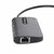 Startech - USB C Többportos Adapter - 127B-USBC-MULTIPORT