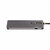 Startech - USB C Többportos Adapter - 127B-USBC-MULTIPORT
