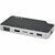Startech - USB C többportos adapter - CDP2HVGUASPD