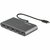Startech - Thunderbolt 3 Mini Dock - TB3DKM2HDL