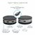 Startech - USB C többportos adapter - DKT31CHDVCM