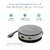 Startech - USB C többportos adapter - DKT31CHDVCM