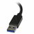 Startech - USB 3.0 - VGA adapter - USB32VGAES