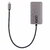 Startech - USB C videó adapter - 118-USBC-HDMI-VGADVI