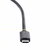 Startech - USB C Többportos Adapter - 120B-USBC-MULTIPORT