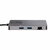 Startech - USB C Többportos Adapter - 120B-USBC-MULTIPORT