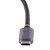 Startech - USB C videó adapter - 122-USBC-HDMI-4K-VGA