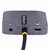 Startech - USB C videó adapter - 122-USBC-HDMI-4K-VGA