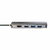 Startech - USB C többportos adapter 4K 60Hz HDMI videóval - 115B-USBC-MULTIPORT