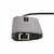 Startech - USB C többportos adapter 4K 60Hz HDMI videóval - 115B-USBC-MULTIPORT
