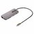 Startech - USB C többportos adapter 4K 60Hz HDMI videóval - 115B-USBC-MULTIPORT