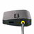 Startech - USB C többportos adapter 4K 60Hz HDMI videóval - 115B-USBC-MULTIPORT