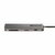 Startech - USB C többportos adapter 4K 60Hz HDMI videóval - 115B-USBC-MULTIPORT