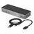 Startech - USB-C és USB-A dokkoló - DK31C3HDPDUE
