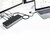 Startech - USB-C és USB-A dokkoló - DK31C3HDPDUE