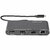 Startech - Thunderbolt 3 Mini Dock - TB3DKM2DPL