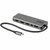 Startech - USB C Többportos Adapter - DKT31CMDPHPD