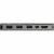 Startech - USB C Többportos Adapter - DKT31CMDPHPD